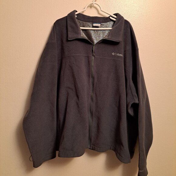 Columbia Other - Columbia Omni-Heat Fleece Jacket